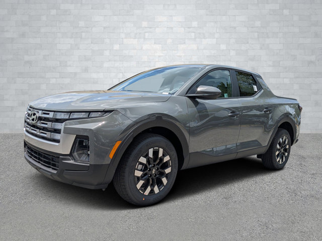 2025 Hyundai Santa Cruz SE Image 1 of 26