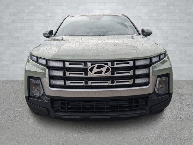 2025 Hyundai Santa Cruz SE Image 21 of 24