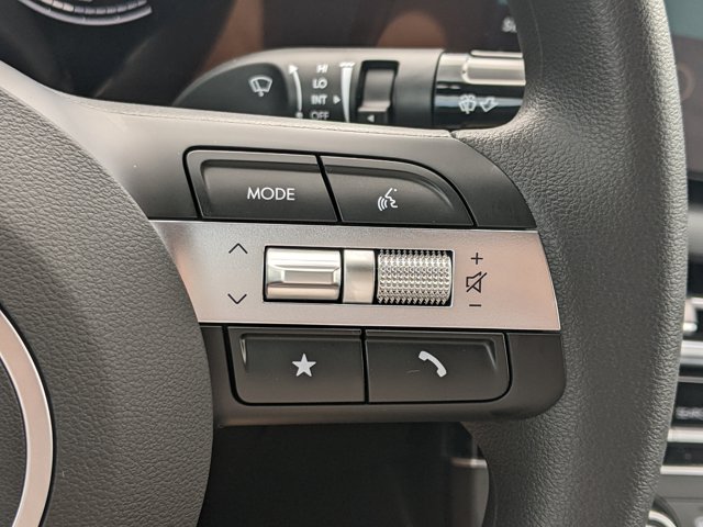 2025 Hyundai Santa Cruz SE Image 23 of 24