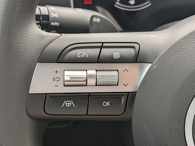 2025 Hyundai Santa Cruz SE Image 22 of 24