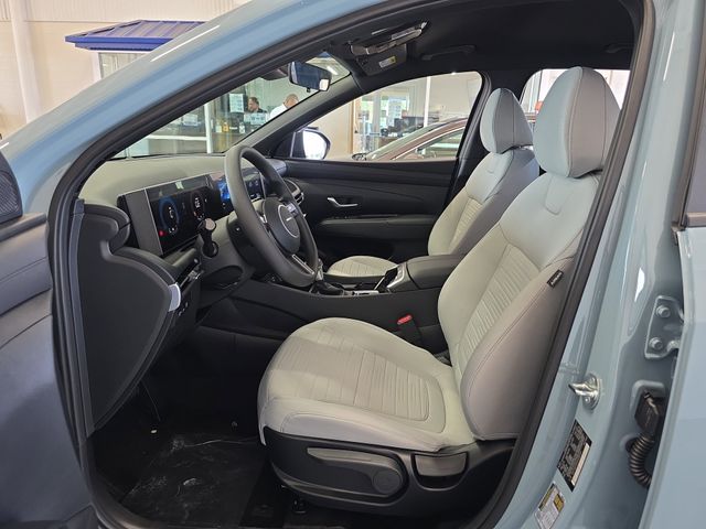 2025 Hyundai Santa Cruz SE Image 33 of 39