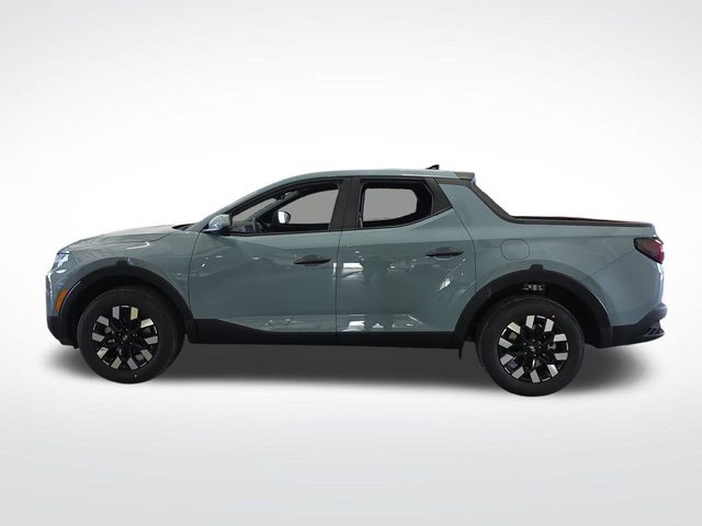 2025 Hyundai Santa Cruz SE Image 7 of 39