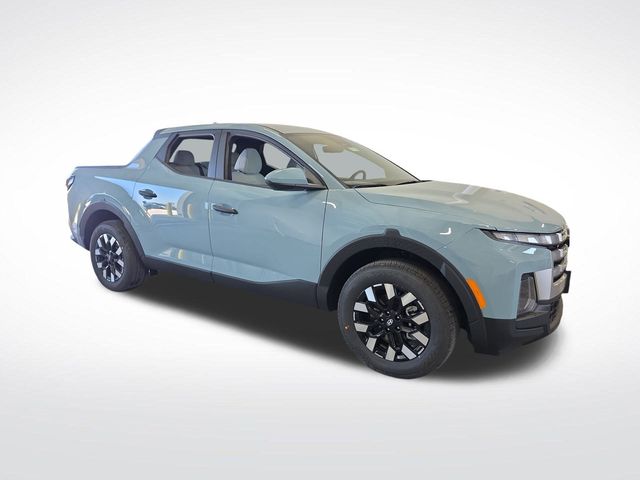 2025 Hyundai Santa Cruz SE Image 3 of 39