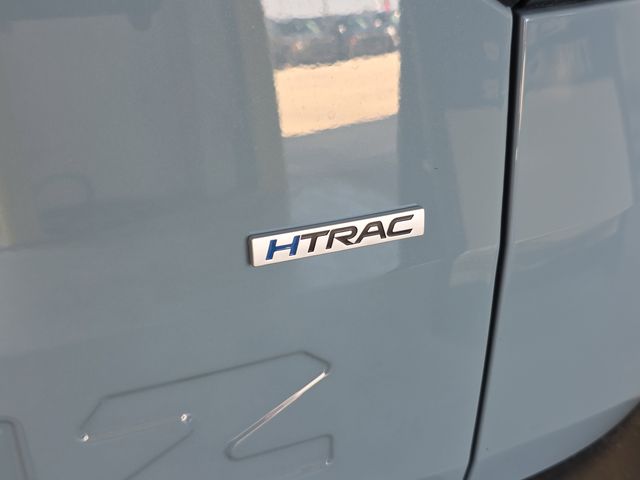 2025 Hyundai Santa Cruz SE Image 37 of 39