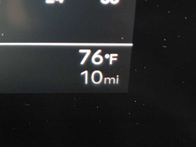 2025 Hyundai Santa Cruz SE Image 19 of 39