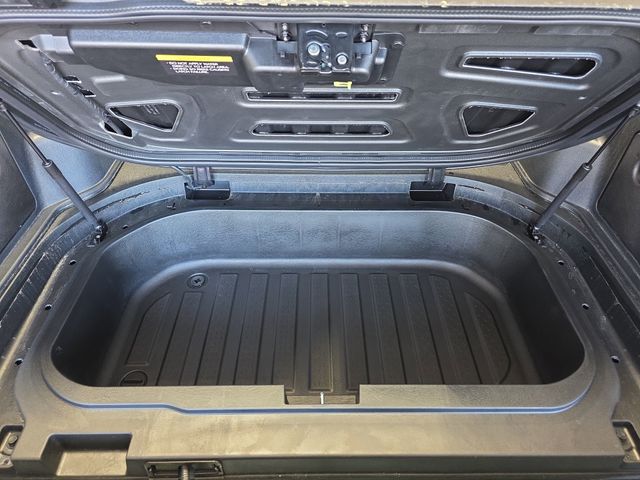 2025 Hyundai Santa Cruz SE Image 12 of 39