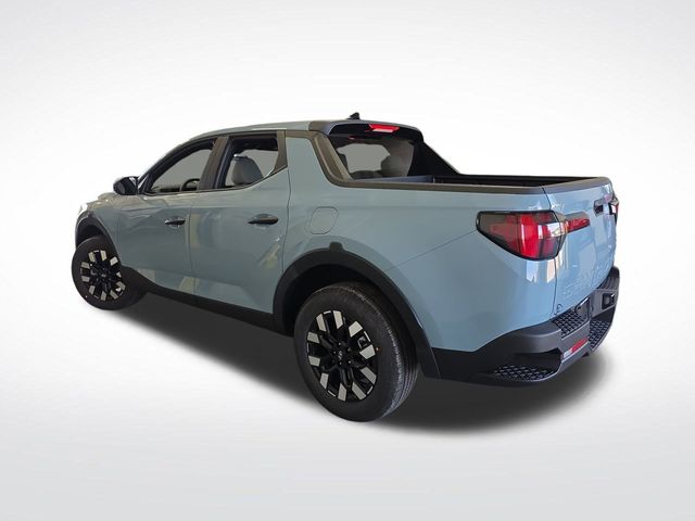 2025 Hyundai Santa Cruz SE Image 6 of 39