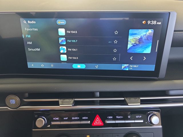 2025 Hyundai Santa Cruz SE Image 21 of 39