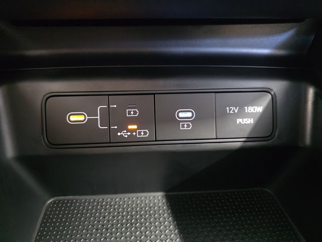 2025 Hyundai Santa Cruz SE Image 20 of 39