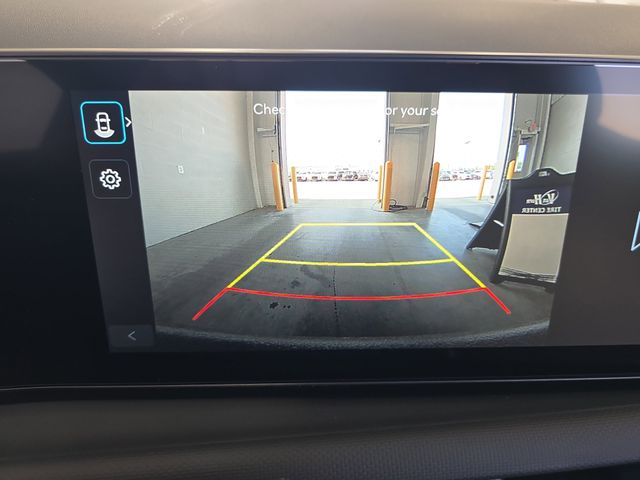 2025 Hyundai Santa Cruz SE Image 23 of 39