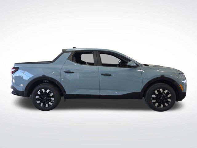 2025 Hyundai Santa Cruz SE Image 4 of 39