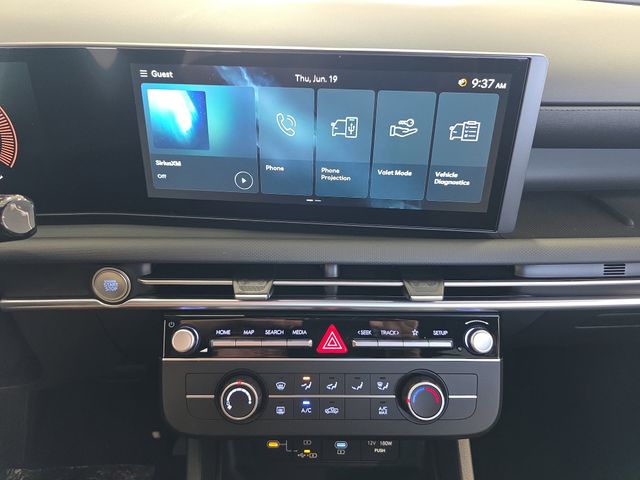 2025 Hyundai Santa Cruz SE Image 22 of 39