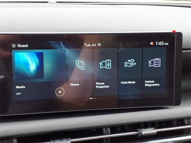 2025 Hyundai Santa Cruz SE Image 10 of 13