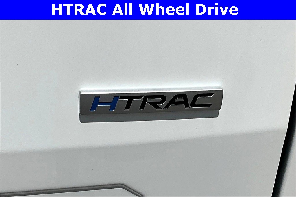 2025 Hyundai Santa Cruz SE Image 12 of 14