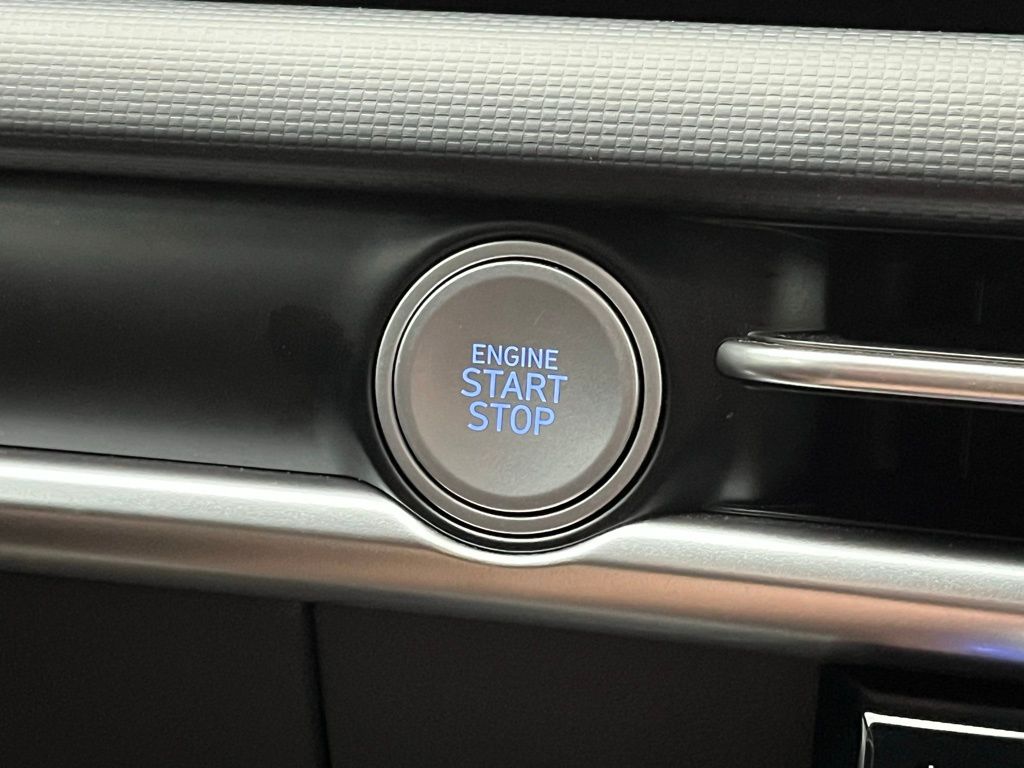 2025 Hyundai Santa Cruz SEL Image 33 of 33