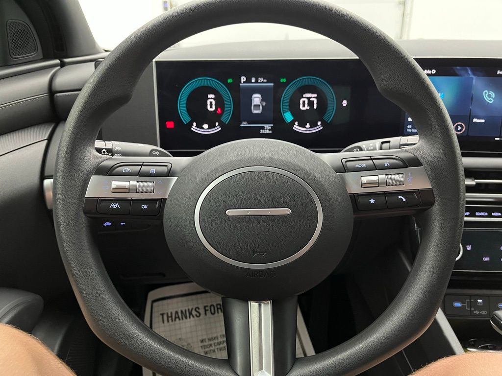 2025 Hyundai Santa Cruz SEL Image 23 of 33