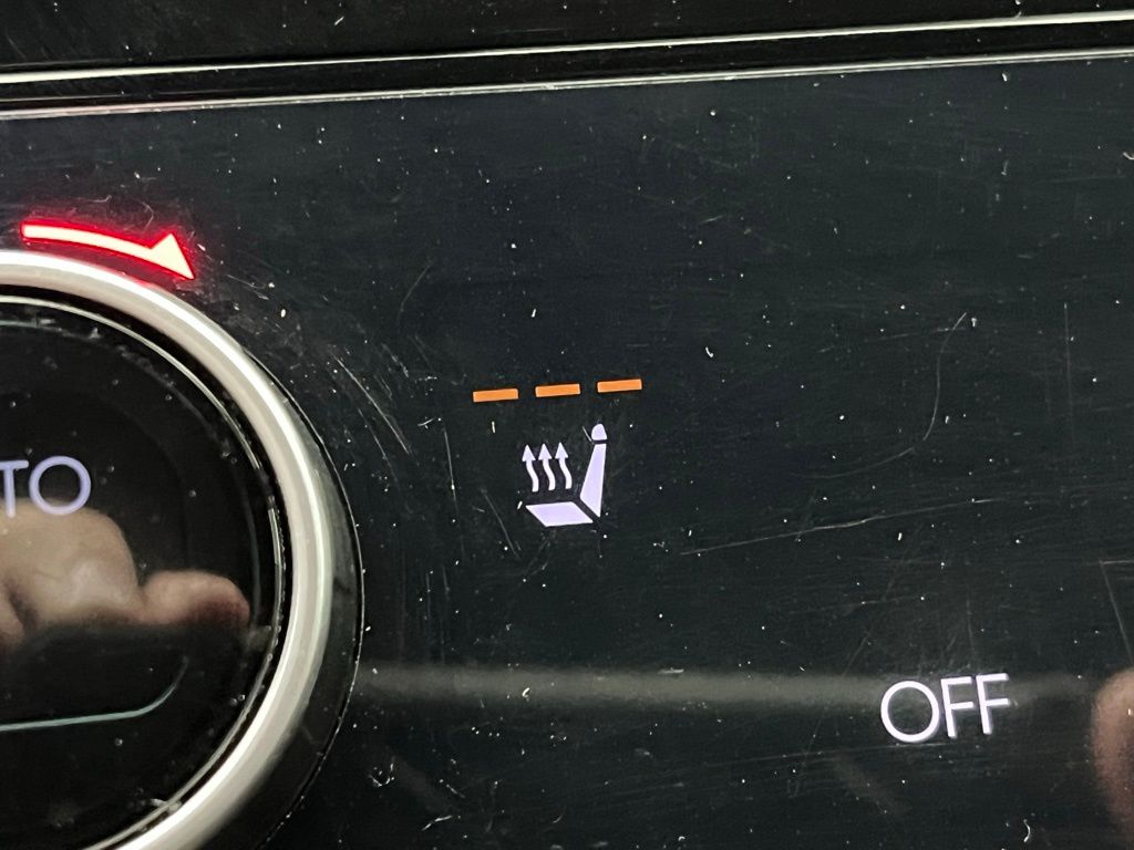 2025 Hyundai Santa Cruz SEL Image 25 of 33