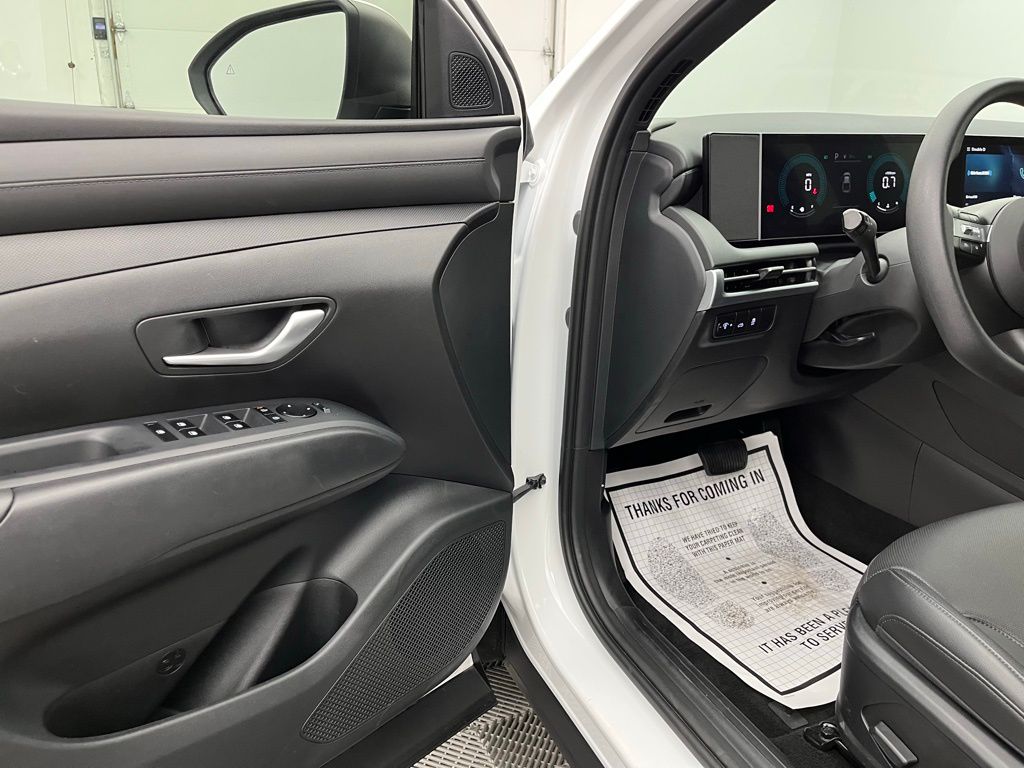 2025 Hyundai Santa Cruz SEL Image 21 of 33