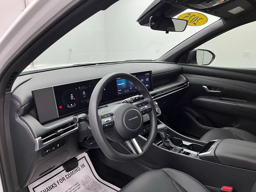 2025 Hyundai Santa Cruz SEL Image 20 of 33