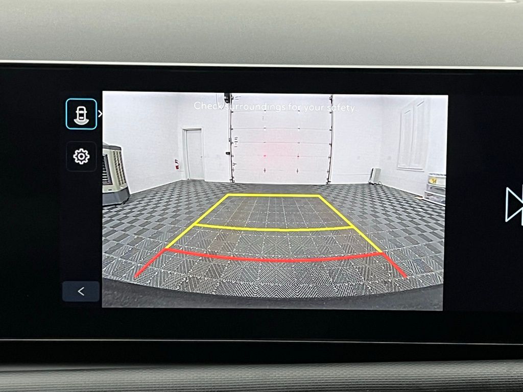 2025 Hyundai Santa Cruz SEL Image 29 of 33