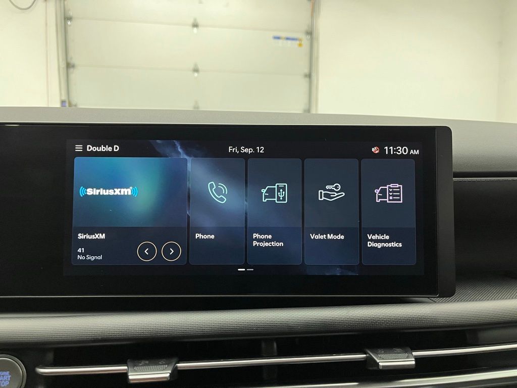 2025 Hyundai Santa Cruz SEL Image 27 of 33