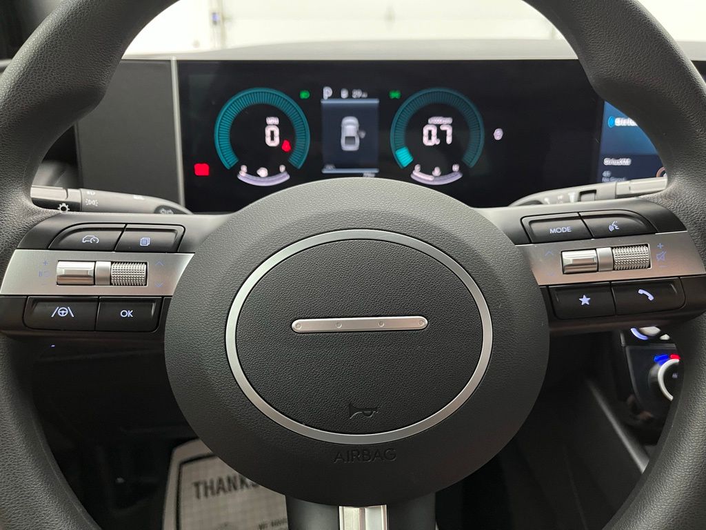 2025 Hyundai Santa Cruz SEL Image 22 of 33