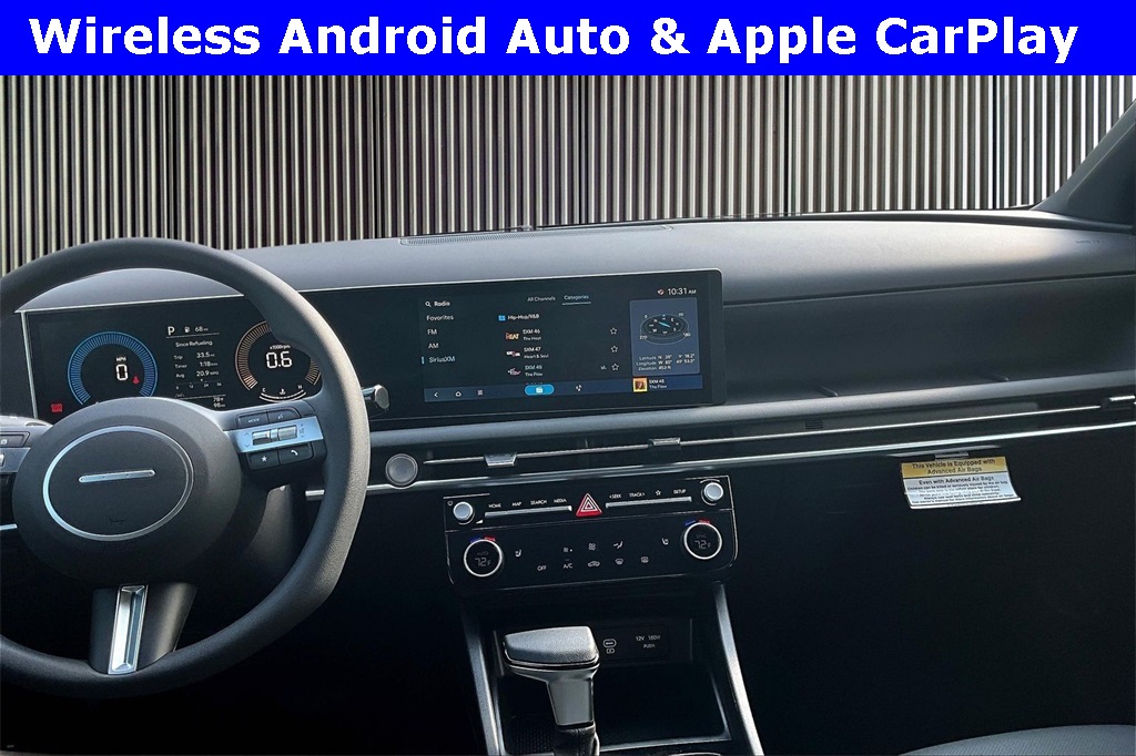 2025 Hyundai Santa Cruz SEL Image 11 of 15