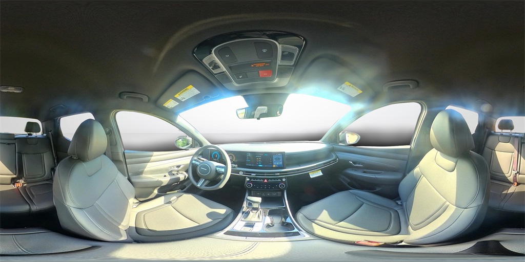 2025 Hyundai Santa Cruz SEL Image 15 of 15