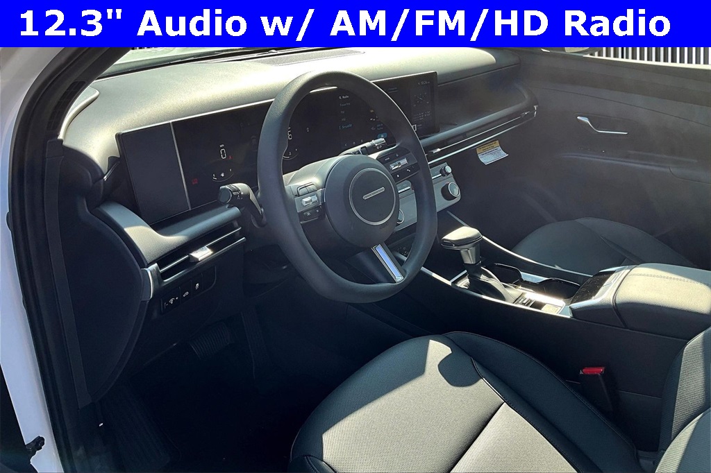 2025 Hyundai Santa Cruz SEL Image 10 of 15