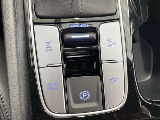 2025 Hyundai Santa Cruz SEL Image 29 of 41