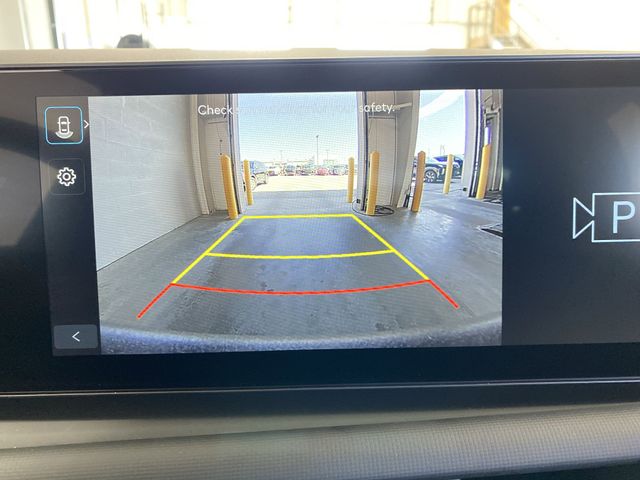 2025 Hyundai Santa Cruz SEL Image 24 of 41