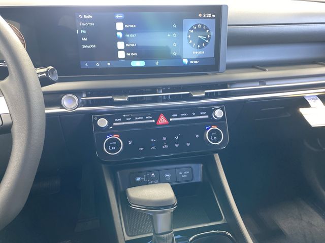 2025 Hyundai Santa Cruz SEL Image 23 of 41