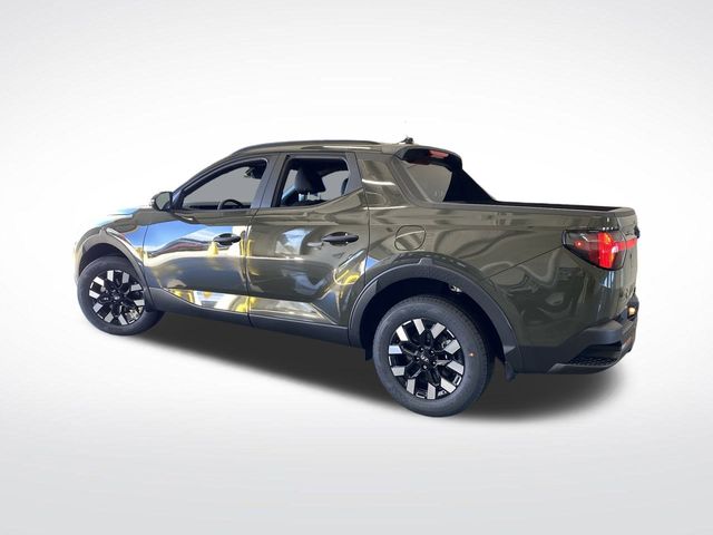 2025 Hyundai Santa Cruz SEL Image 6 of 41