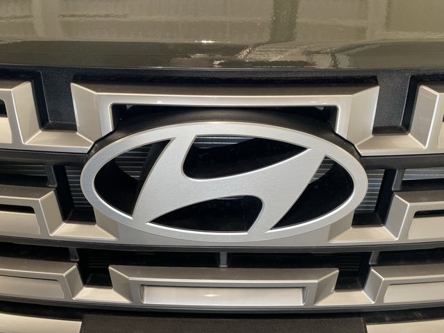 2025 Hyundai Santa Cruz SEL Image 30 of 41