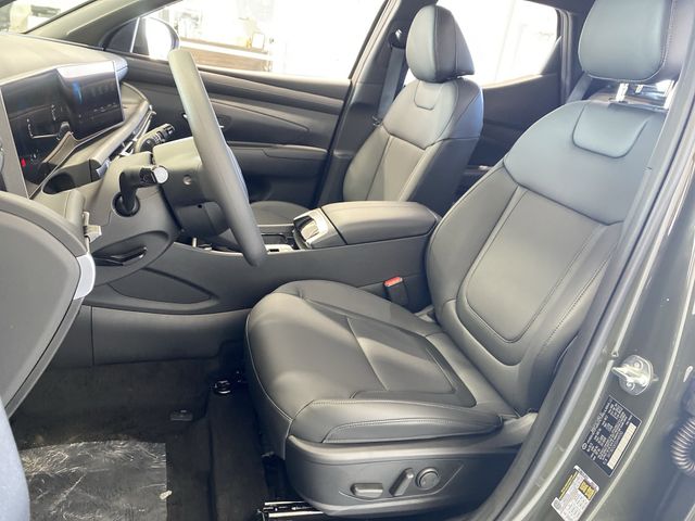 2025 Hyundai Santa Cruz SEL Image 14 of 41