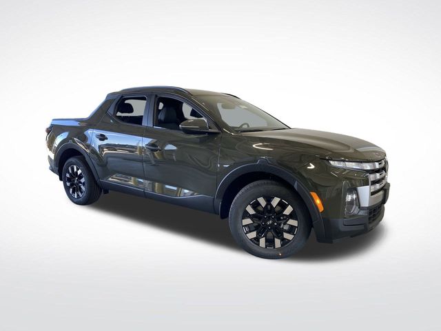 2025 Hyundai Santa Cruz SEL Image 1 of 41