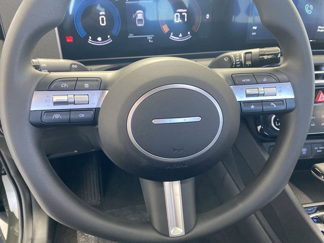 2025 Hyundai Santa Cruz SEL Image 17 of 41