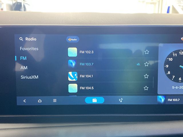 2025 Hyundai Santa Cruz SEL Image 22 of 41