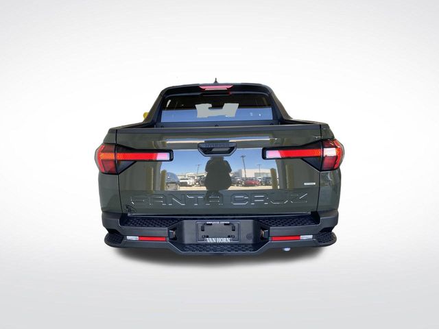 2025 Hyundai Santa Cruz SEL Image 5 of 41