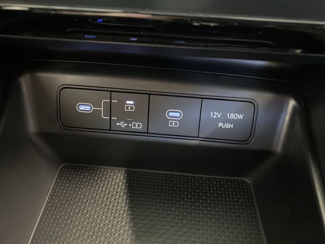 2025 Hyundai Santa Cruz SEL Image 37 of 41