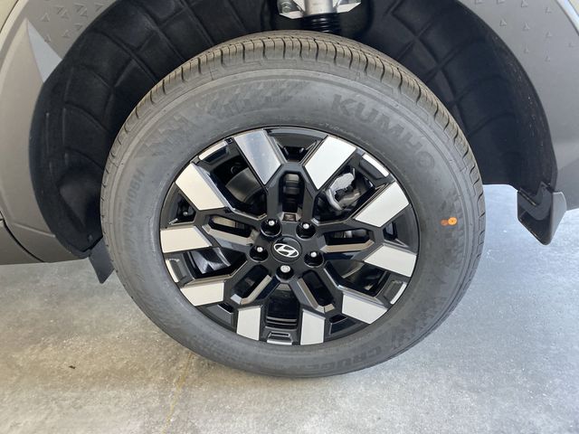 2025 Hyundai Santa Cruz SEL Image 9 of 41