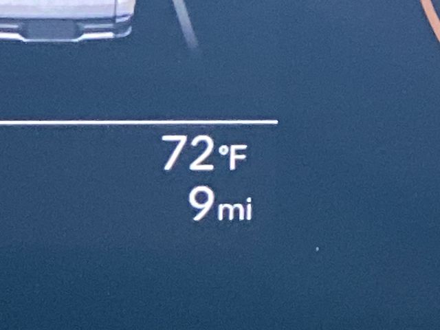 2025 Hyundai Santa Cruz SEL Image 21 of 41