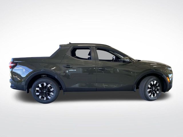 2025 Hyundai Santa Cruz SEL Image 4 of 41