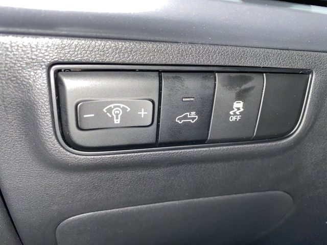 2025 Hyundai Santa Cruz SEL Image 27 of 41