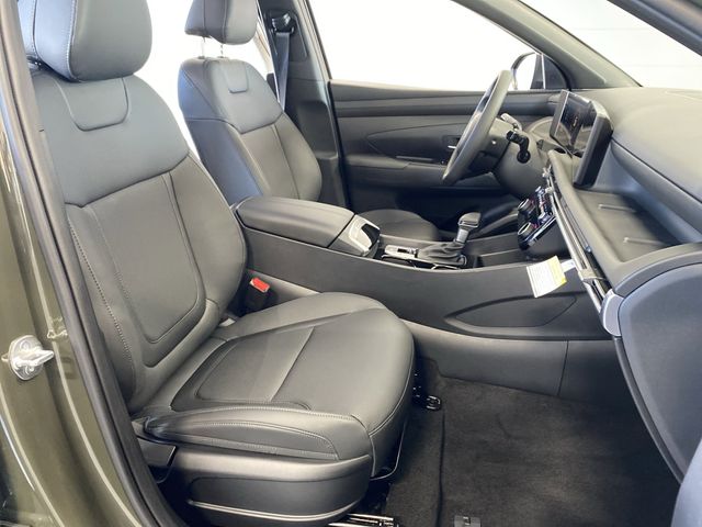 2025 Hyundai Santa Cruz SEL Image 15 of 41