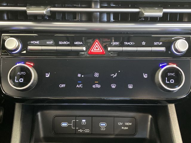 2025 Hyundai Santa Cruz SEL Image 25 of 41