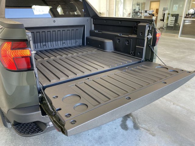 2025 Hyundai Santa Cruz SEL Image 12 of 41