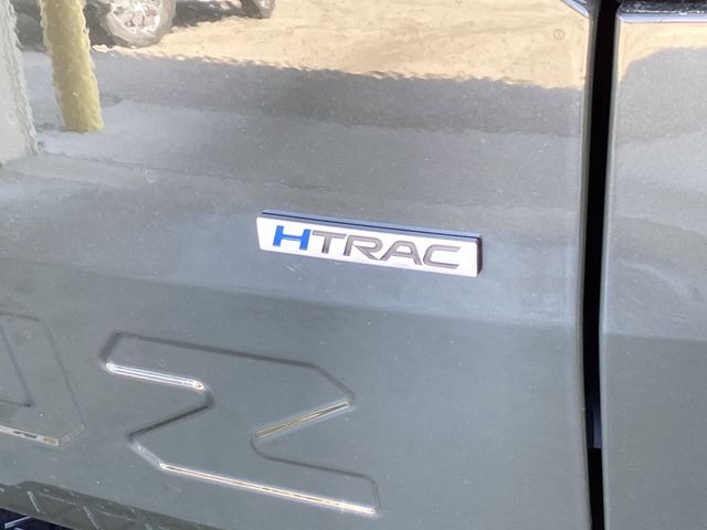 2025 Hyundai Santa Cruz SEL Image 36 of 41