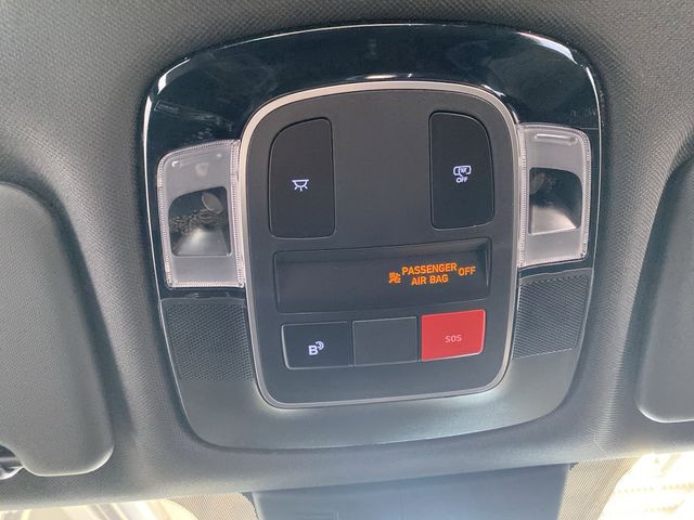 2025 Hyundai Santa Cruz SEL Image 38 of 41