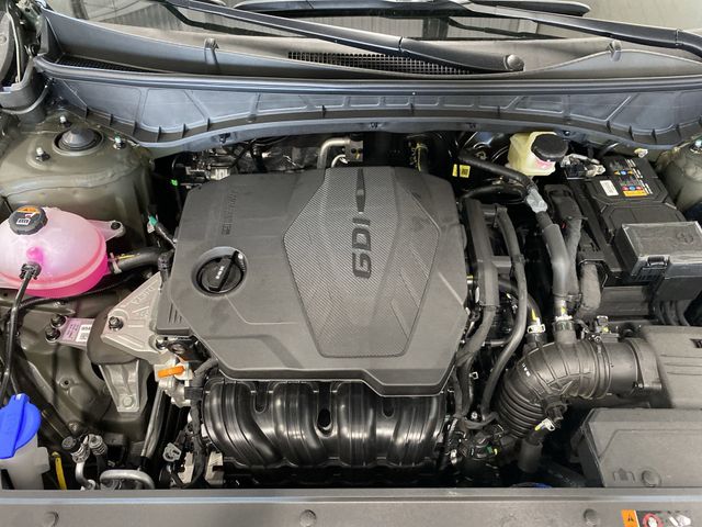 2025 Hyundai Santa Cruz SEL Image 8 of 41